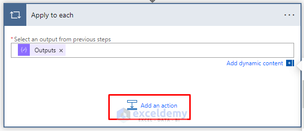 Use Power Automate to Generate Automatic Email Alerts in Excel