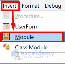 Run an Excel VBA Code to Fix Size Problem from Excel to PDF