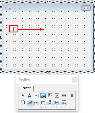 How to Add VBA ComboBox in Excel