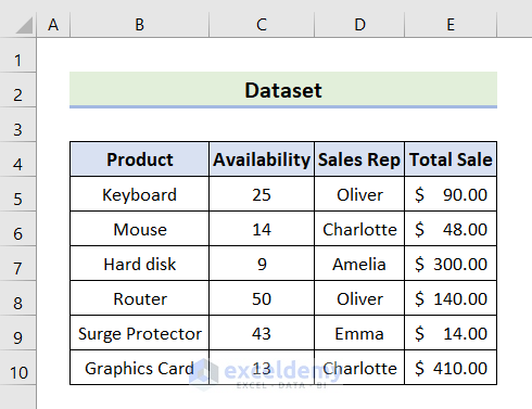 floating comment in excel