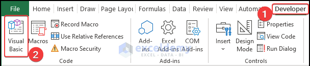 Close Queries and Connections Pane in Excel Through Excel VBA