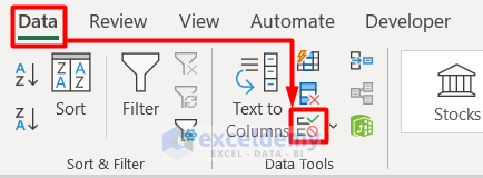 Apply Data Validation Based on Dataset for Creating Calendar with Time Slots in Excel