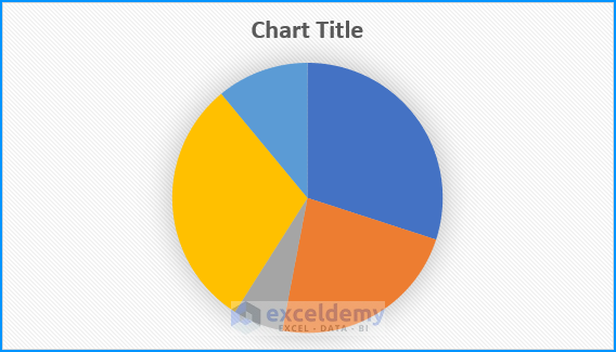 Utilize Change Series Chart Type to Combine Doughnut and Pie Charts to insert leader lines into Doughnut Chart