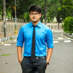 Minhazur Rahman Sakib