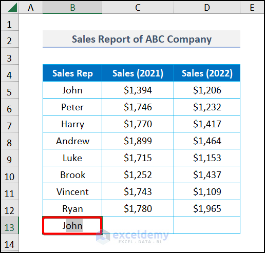 Turning Off AutoComplete for Cell Values in Excel