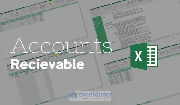 Accounts receivable