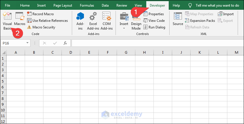 How to create module to pop up Excel vba msgbox when cell meets criteria 