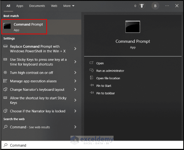How To Create Folders From Excel List 3 Easy Methods 
