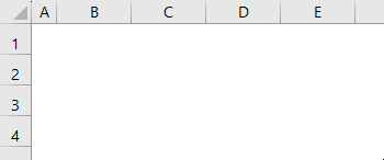 Keyboard Shortcut to Move Active Cell Clockwise to Corners of Selection