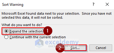 excel reverse order with sort feature