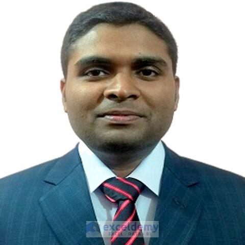 Md. Abdur Rahim Rasel, Author at ExcelDemy