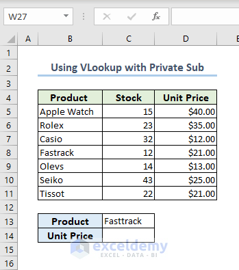 Dataset for vlookup with private sub.png
