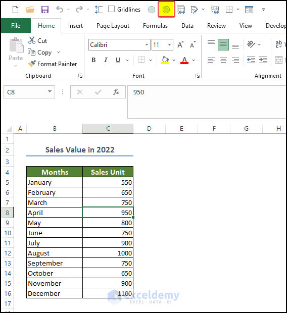Click on the Compare and Merge tool