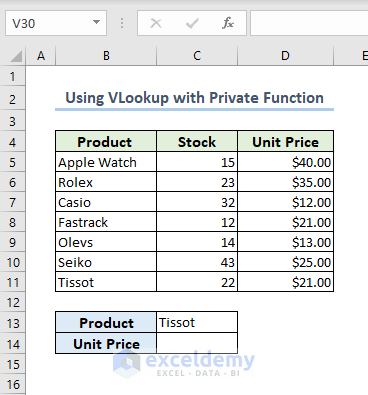 Dataset for vlookup with private function.png