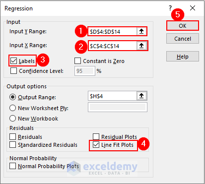 How to Create an Algorithm in Excel: 5 Methods image.
