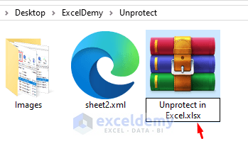 19-Changing the extension to xlsx