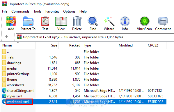 28-Opening workbook.xml file
