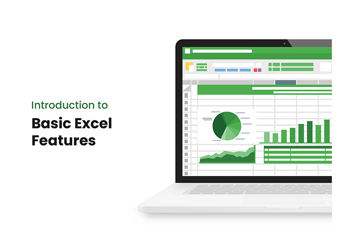 Exceldemy Home Page Introduction to basic Excel features