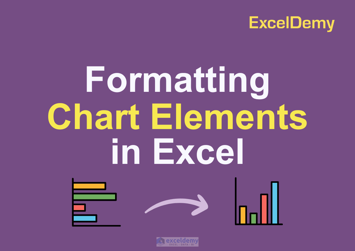 Formatting Chart Elements in Excel ExcelDemy