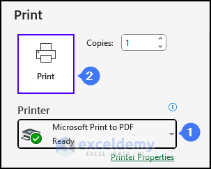 how to print to pdf