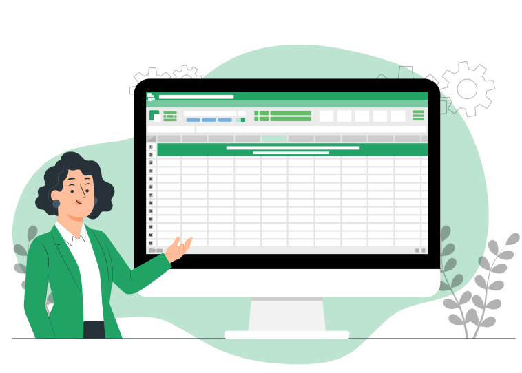 What Are Rows in Excel