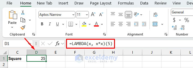 7 Excel Easter Eggs For Power Users