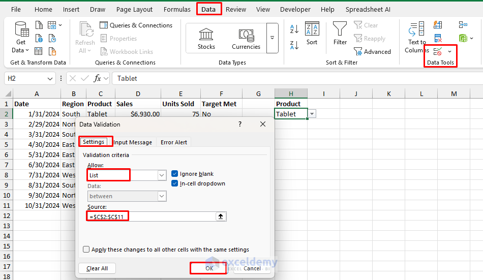 5 Ways to Make Your Boring Data Interactive