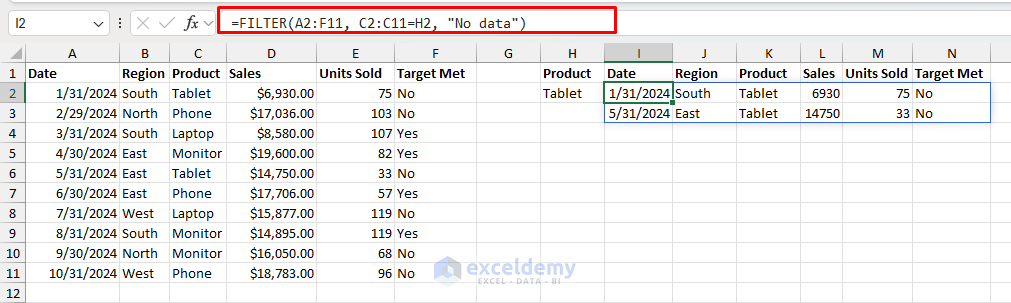 5 Ways to Make Your Boring Data Interactive