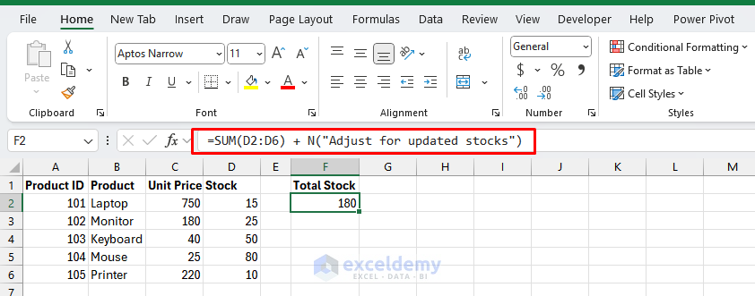 7 Excel Easter Eggs For Power Users