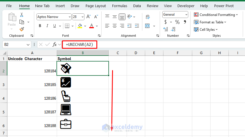 7 Excel Easter Eggs For Power Users
