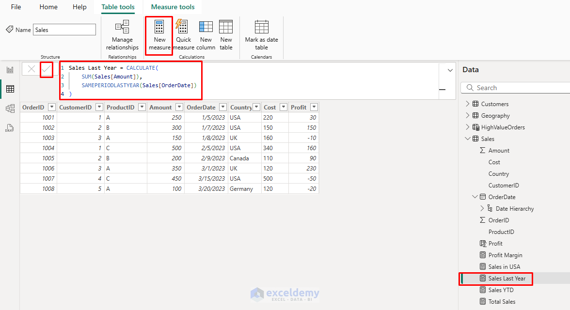 Power BI Data Modeling Essentials: Building Relationships and Mastering DAX