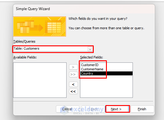 Mastering Queries in Access: From Basic Filters to Advanced Joins