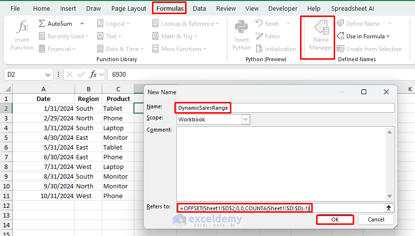 5 Ways to Make Your Boring Data Interactive