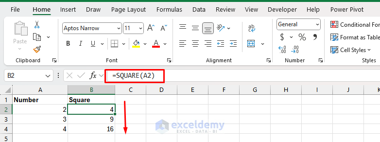 7 Excel Easter Eggs For Power Users