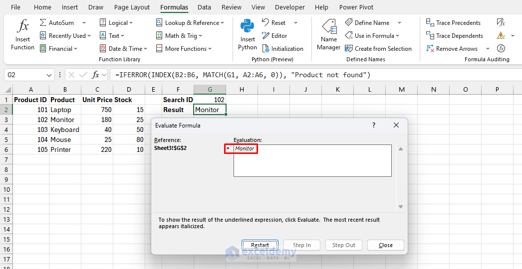 7 Excel Easter Eggs For Power Users