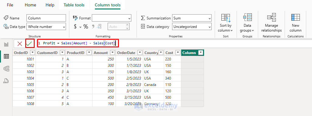 Power BI Data Modeling Essentials: Building Relationships and Mastering DAX