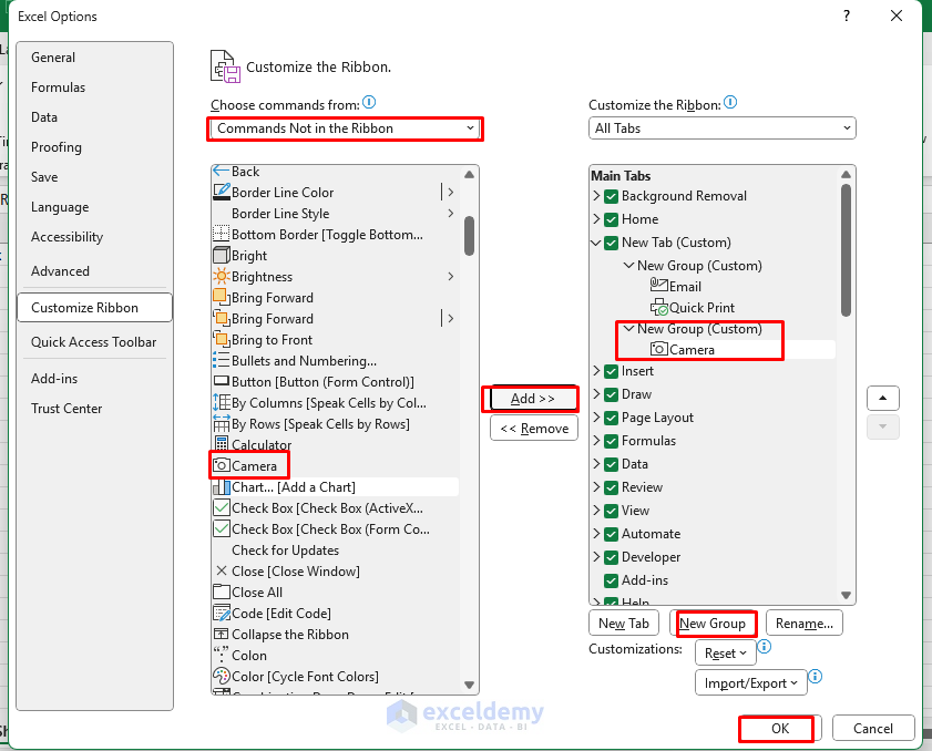 7 Excel Easter Eggs For Power Users