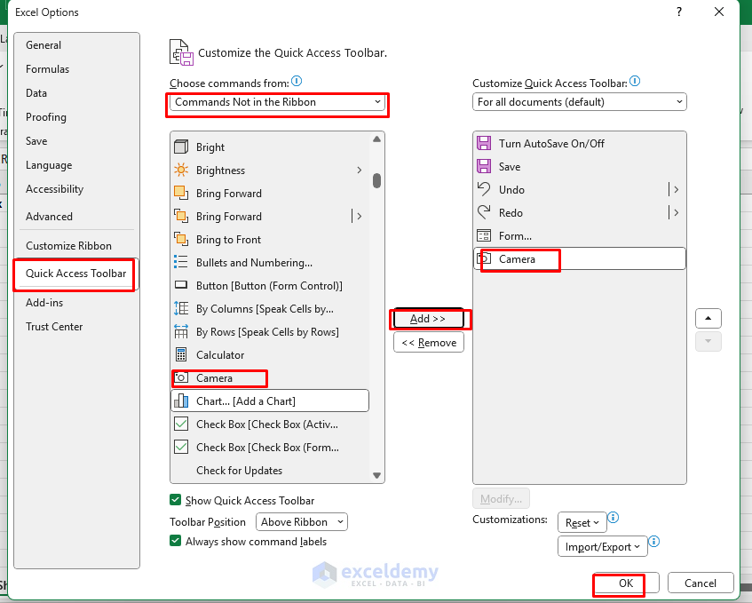 7 Excel Easter Eggs For Power Users