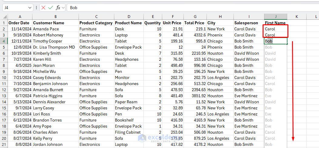 10 Excel Tips Every Office Worker Should Know