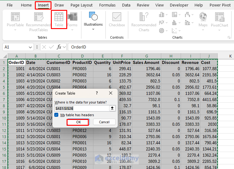 From Excel Workbook to Power BI Report in 30 Minutes