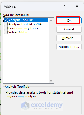 From Spreadsheet to Insight: A Complete Data Science Workflow in Excel