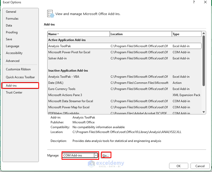 Building Advanced Excel Dashboards: Power Query, Power Pivot, and VBA