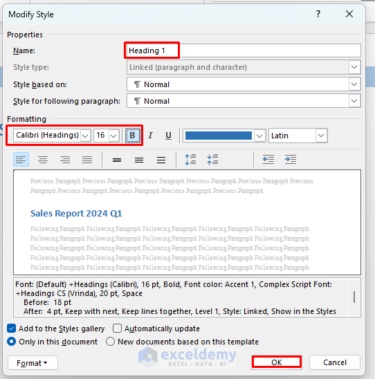 5 Layout Tricks to Make Microsoft Word Documents Look Professional