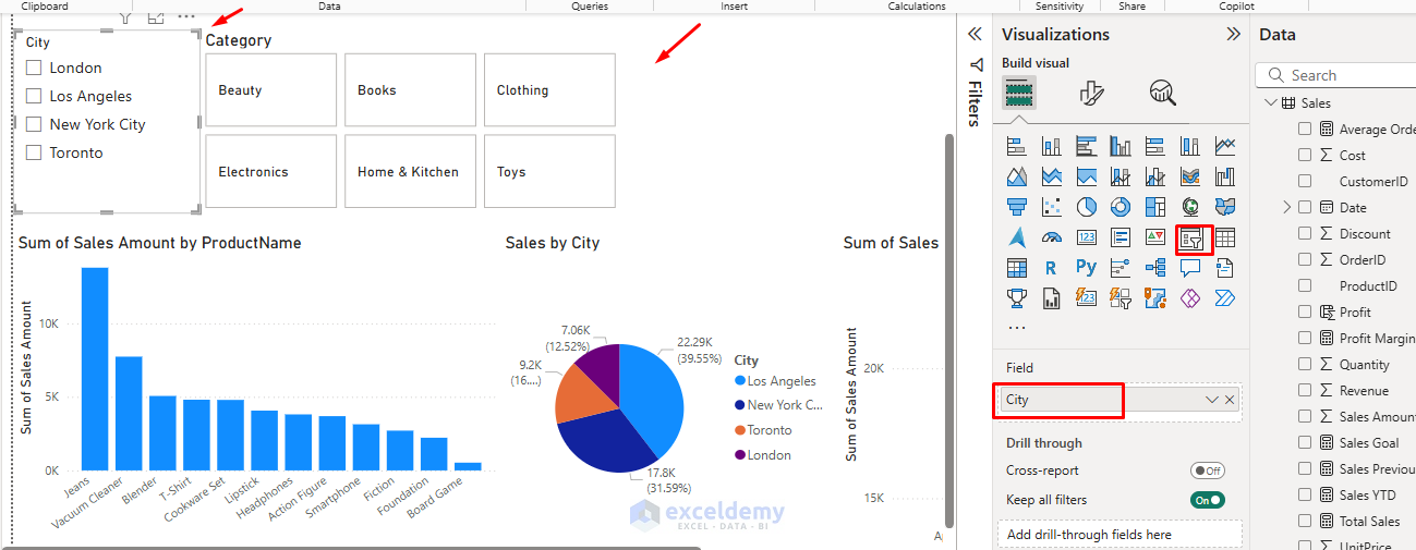 From Excel Workbook to Power BI Report in 30 Minutes