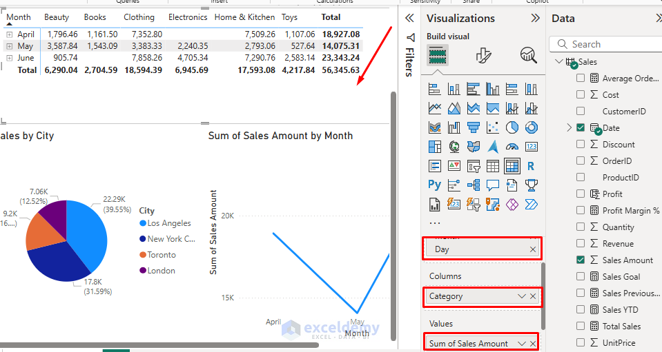 From Excel Workbook to Power BI Report in 30 Minutes