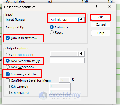 From Spreadsheet to Insight: A Complete Data Science Workflow in Excel