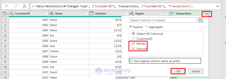 Unleashing Power Query for Data Scientists: Reshape, Merge, Clean at Scale