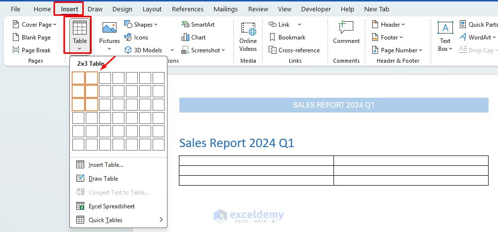 5 Layout Tricks to Make Microsoft Word Documents Look Professional