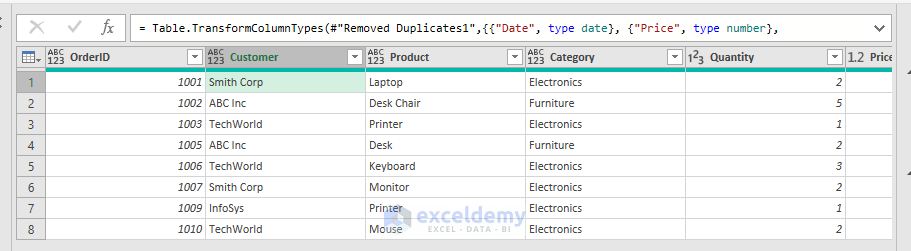8 Ways to Remove Duplicates in Excel Without Losing Data