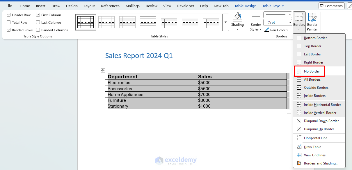 5 Layout Tricks to Make Microsoft Word Documents Look Professional